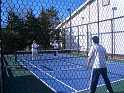 Paddle Tennis